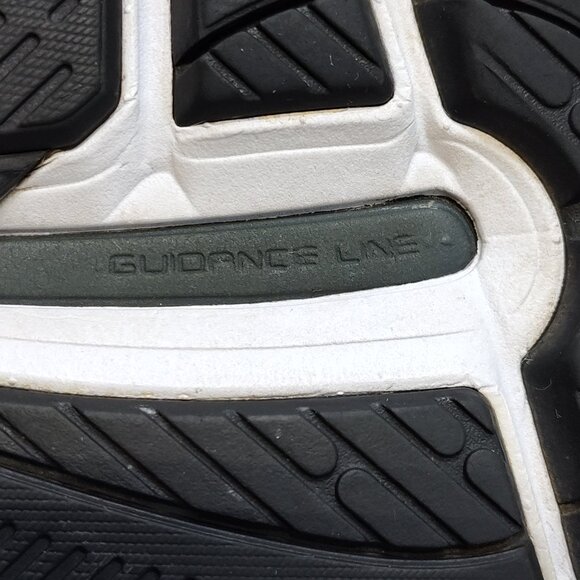 Asics GT-2000 7 WMNS Size 10 DYNAMIC DUOMAX Stability Running Shoe Guidance Line - Picture 12 of 12